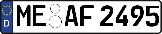 ME-AF2495