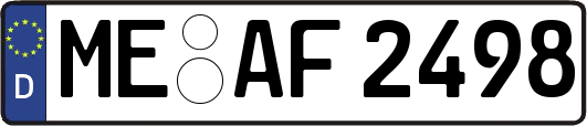 ME-AF2498