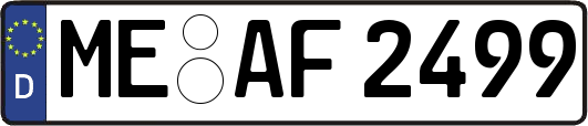 ME-AF2499