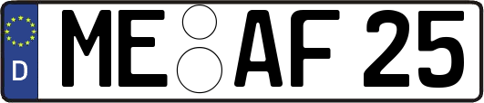ME-AF25