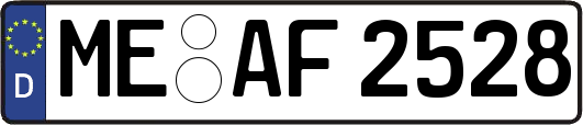 ME-AF2528