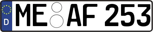 ME-AF253