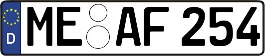 ME-AF254
