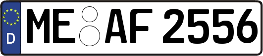 ME-AF2556