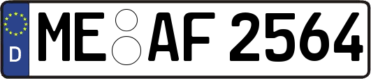 ME-AF2564
