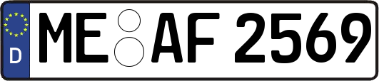 ME-AF2569