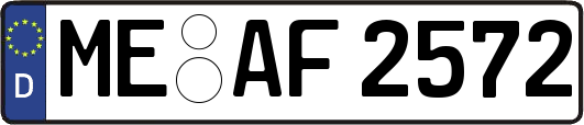 ME-AF2572