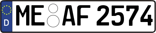 ME-AF2574