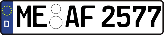 ME-AF2577