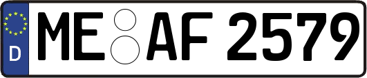 ME-AF2579