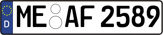 ME-AF2589