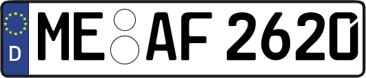 ME-AF2620