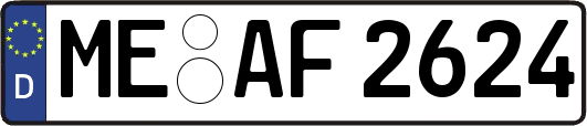 ME-AF2624