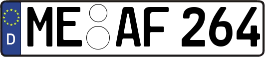 ME-AF264