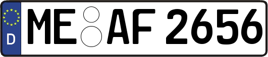 ME-AF2656