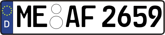 ME-AF2659