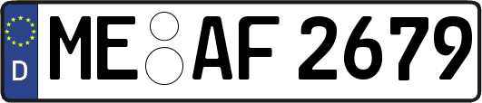 ME-AF2679