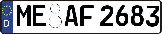 ME-AF2683