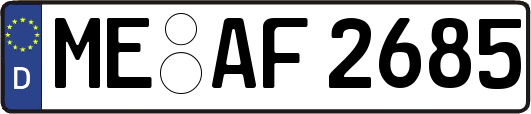 ME-AF2685