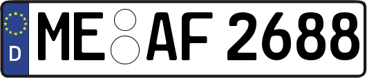 ME-AF2688
