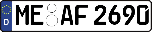 ME-AF2690