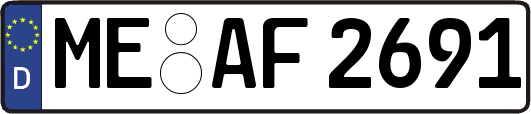 ME-AF2691