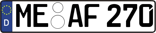 ME-AF270