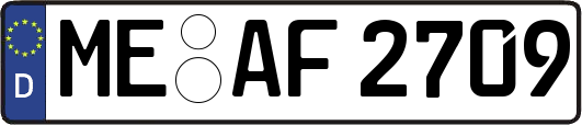 ME-AF2709