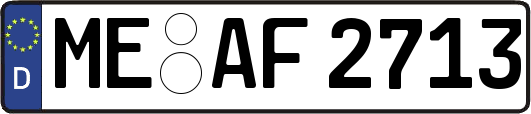 ME-AF2713
