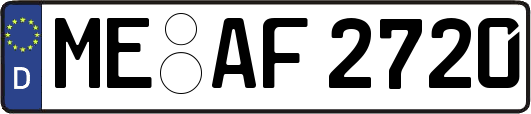 ME-AF2720