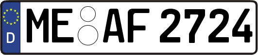 ME-AF2724