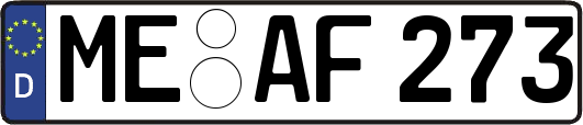 ME-AF273