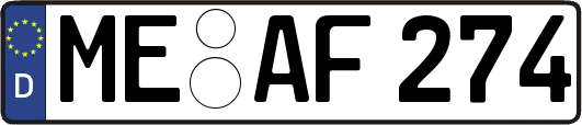 ME-AF274