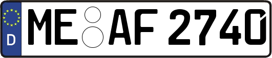 ME-AF2740