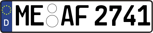 ME-AF2741