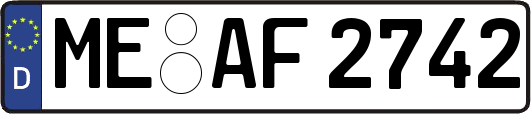 ME-AF2742