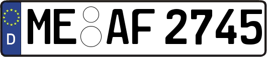 ME-AF2745