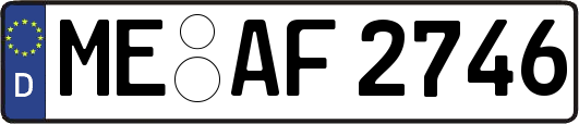 ME-AF2746