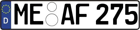 ME-AF275