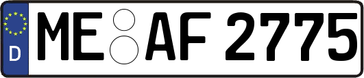 ME-AF2775