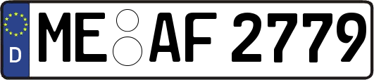 ME-AF2779