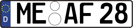 ME-AF28