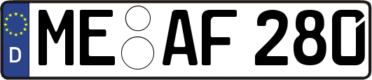 ME-AF280