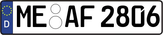 ME-AF2806