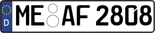 ME-AF2808
