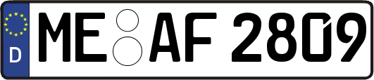ME-AF2809