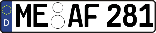 ME-AF281