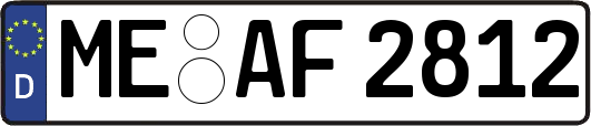 ME-AF2812