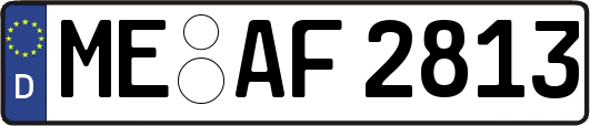 ME-AF2813