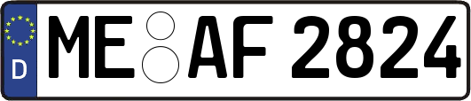 ME-AF2824